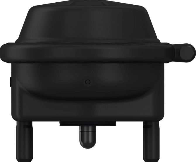 Cylindre de frein à diaphragme WABCO 4231047010