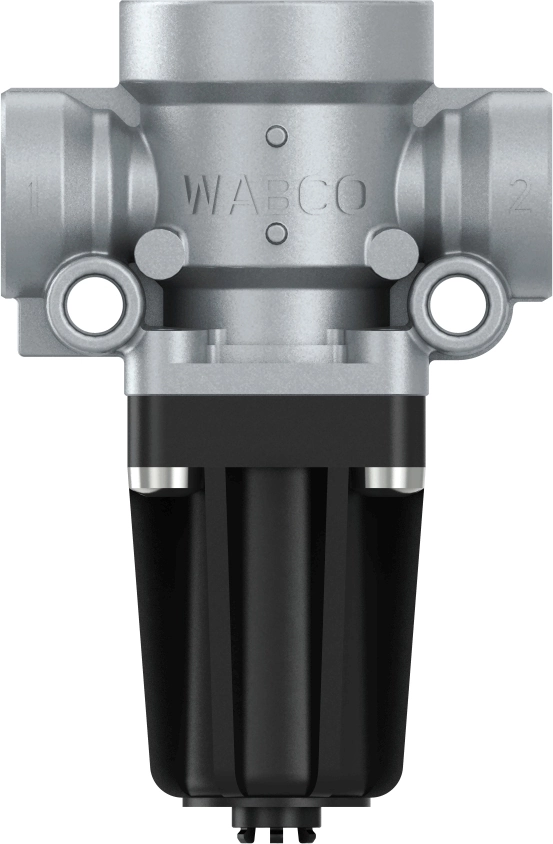 Valve de limitation de pression WABCO 4750103320
