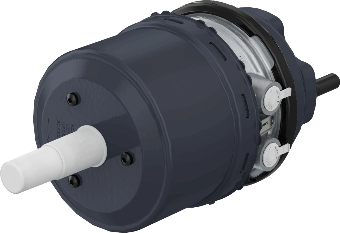 Cylindre de frein multifonction WABCO 9254810507