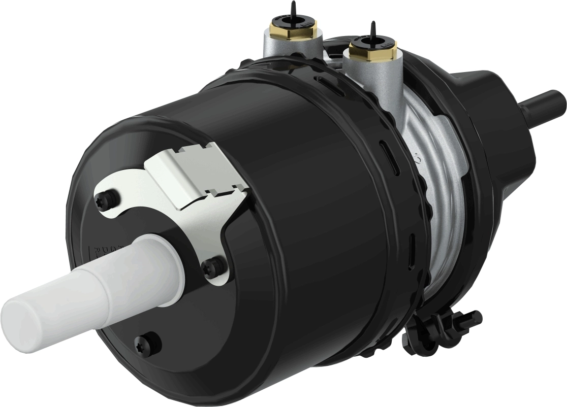 Cylindre de frein multifonction WABCO 9254863010