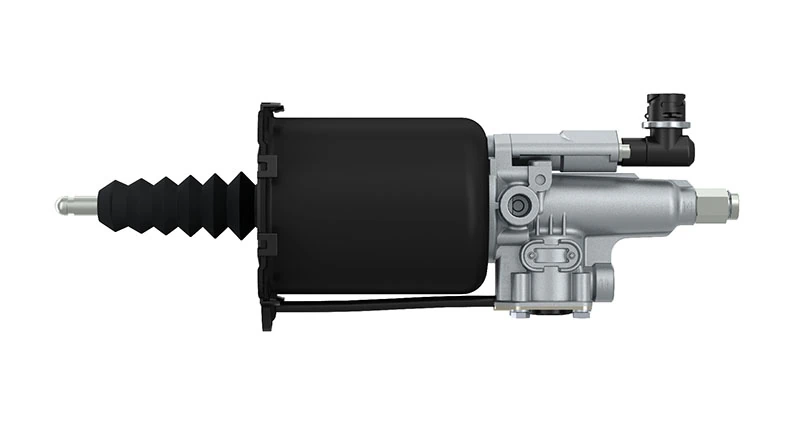 Servo-débrayeur WABCO 9700514250