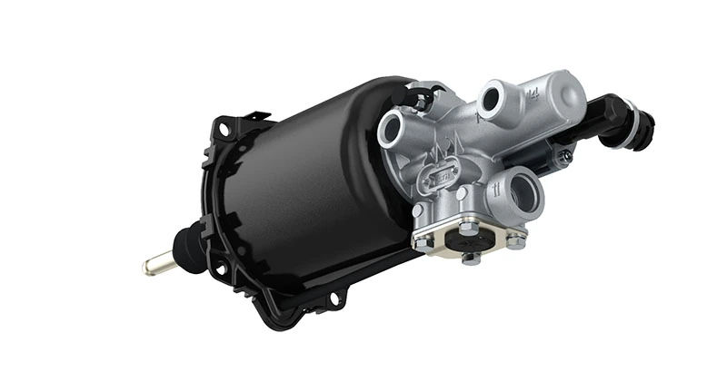 Servo-débrayeur WABCO 9700514120