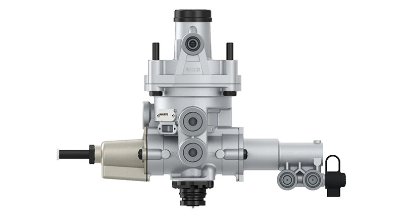Régulateur de freinage WABCO 4757110260