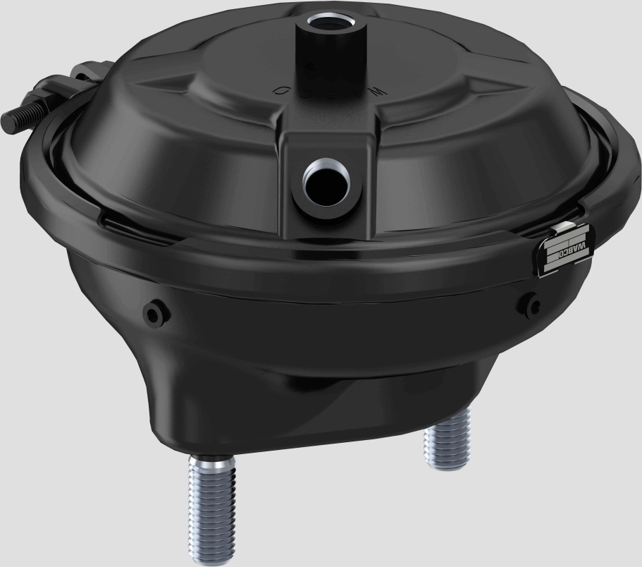 Cylindre de frein à diaphragme WABCO 4235090210