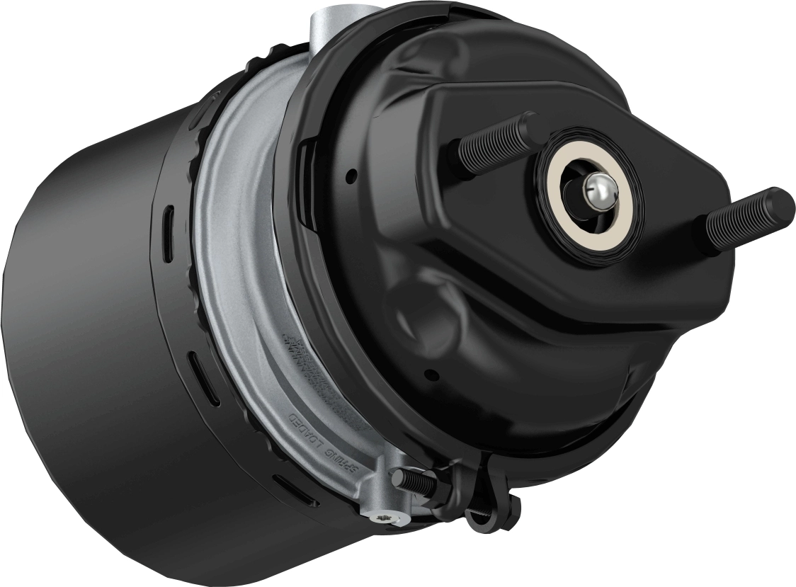 Cylindre de frein multifonction WABCO 9254870170