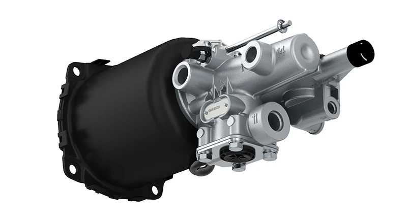 Servo-débrayeur WABCO 9700514740