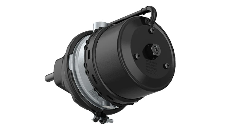 Cylindre de frein multifonction WABCO 9254613500