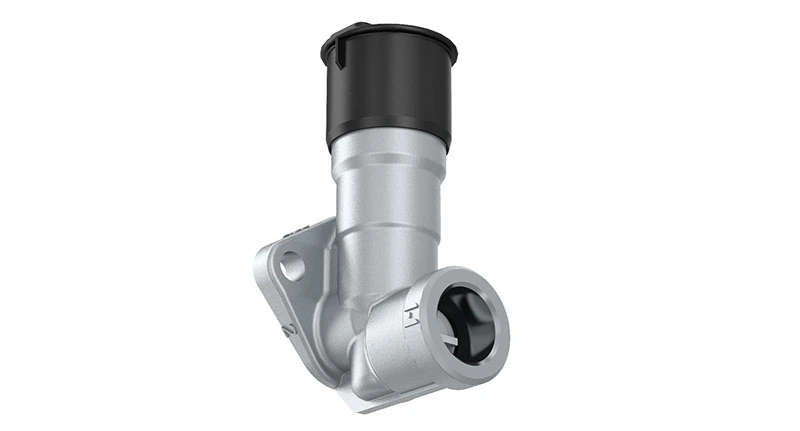 Vave de desserrage rapide WABCO 9630010130