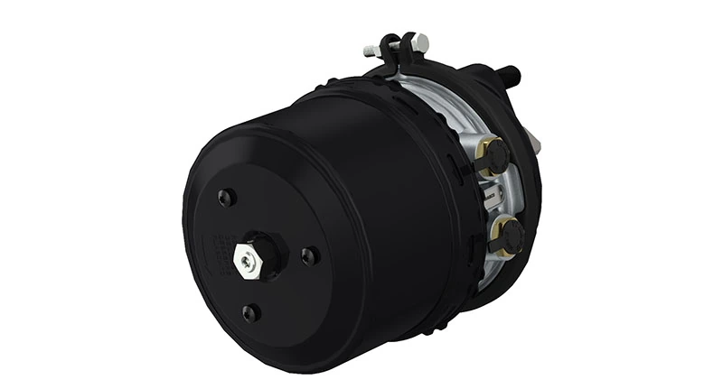 Cylindre de frein multifonction WABCO 9254919000