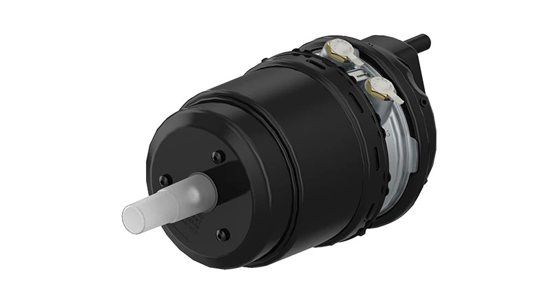 Cylindre de frein multifonction WABCO 9254810200