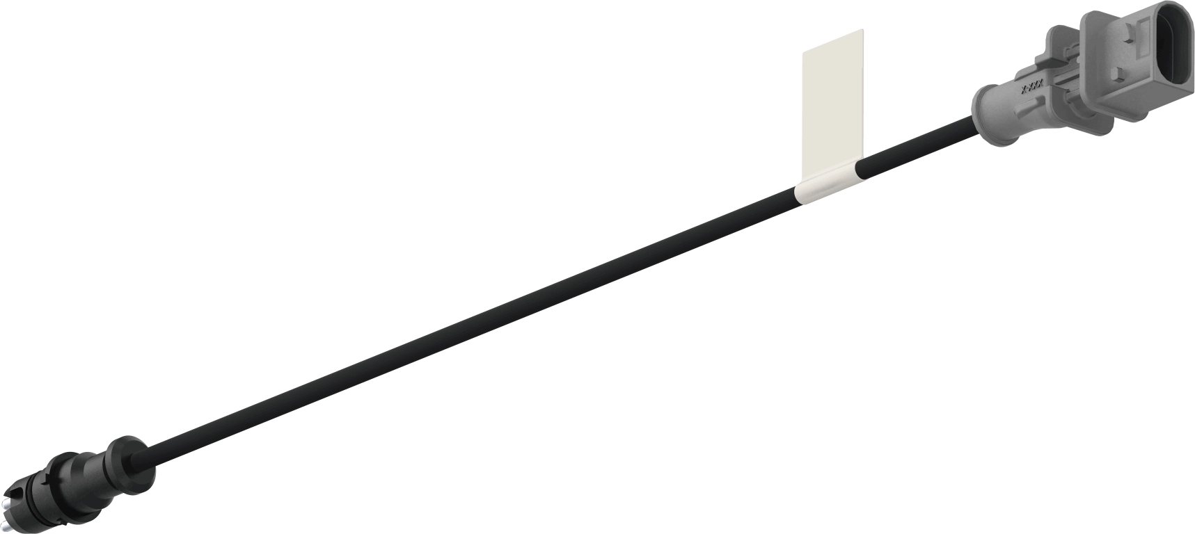 Valve-relais, EBS WABCO 4410350590