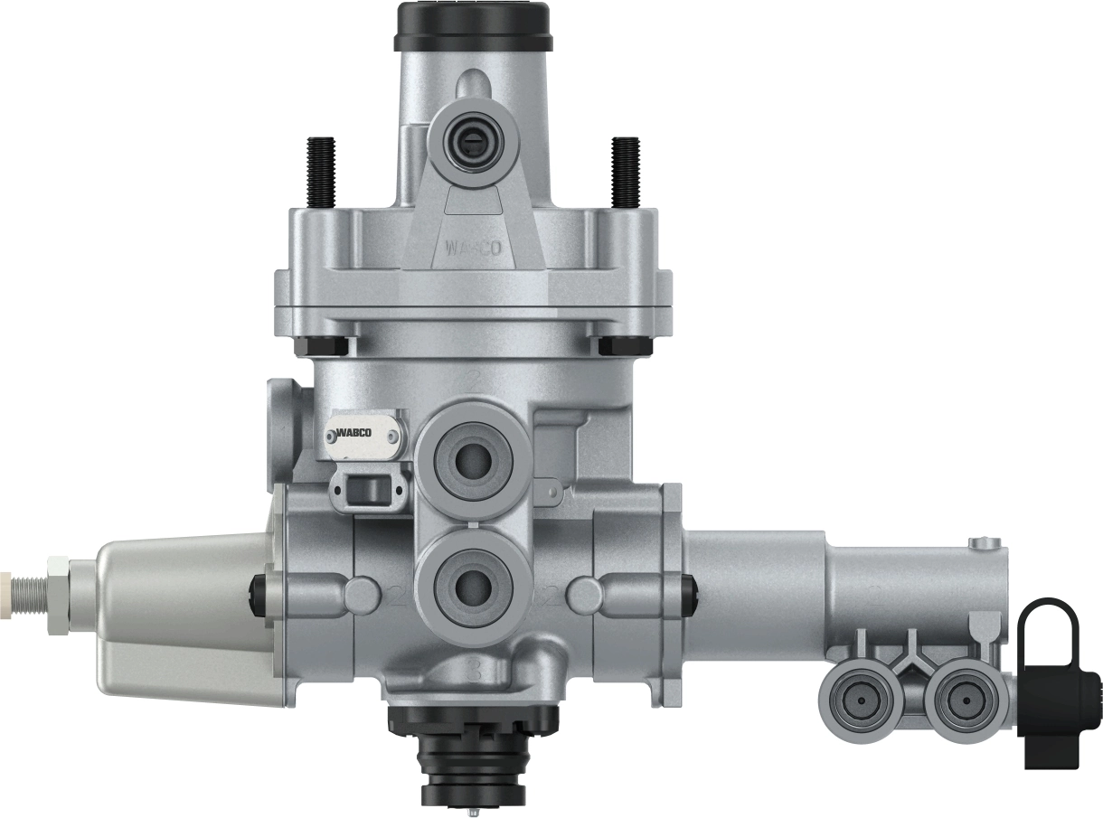 Régulateur de freinage WABCO 4757110710