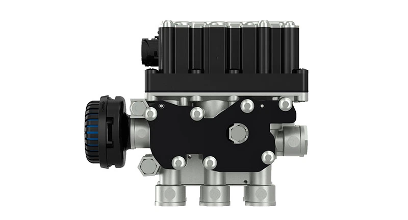 Valve magnétique WABCO 4728801030
