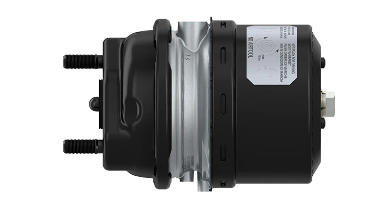 Cylindre de frein multifonction WABCO 9254812710