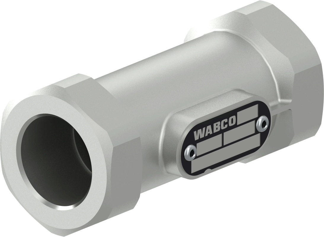 Soupape de retenue WABCO 4340141000