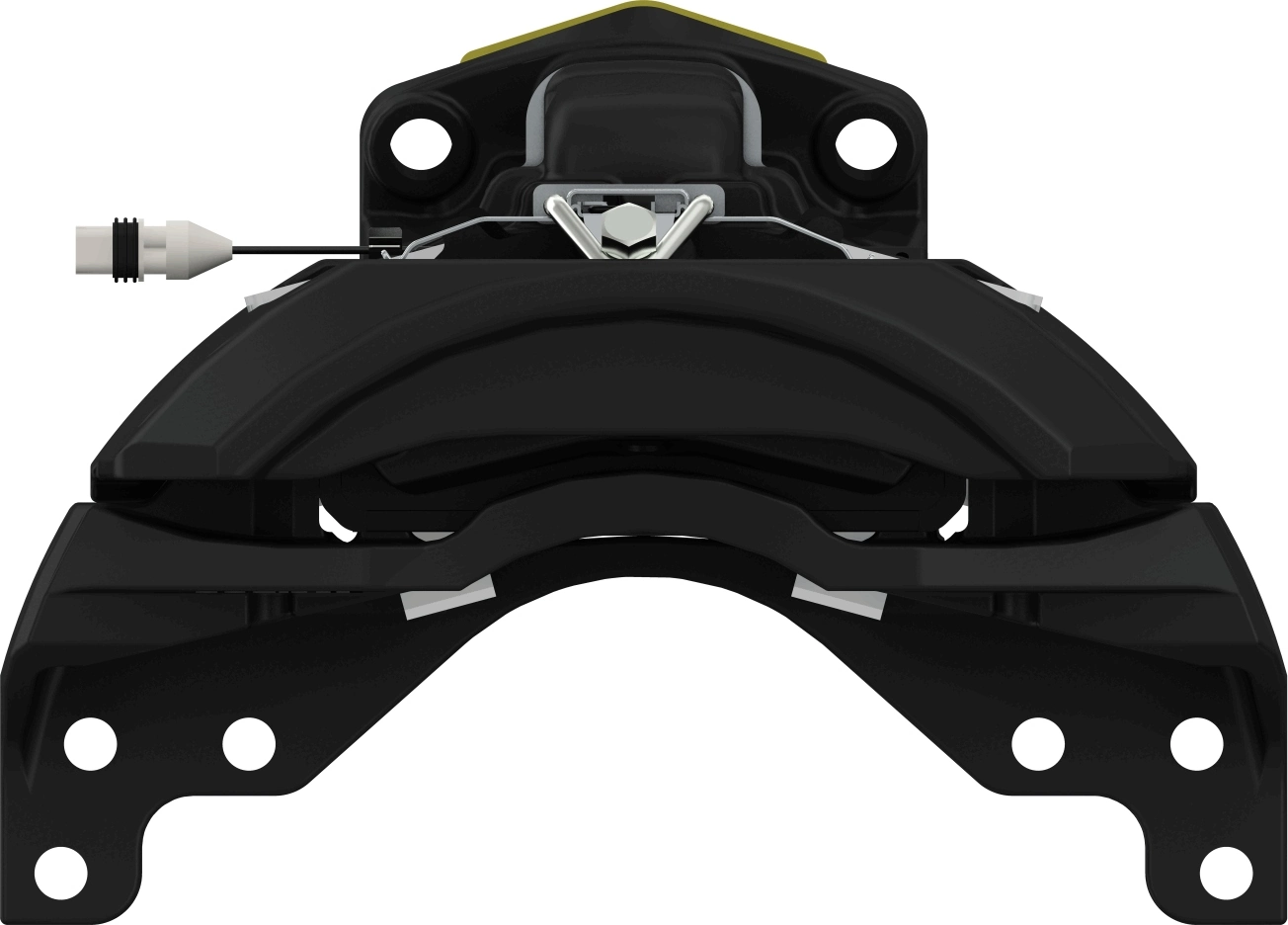 Étrier de frein WABCO 6403170310