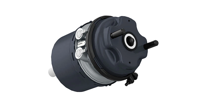 Cylindre de frein multifonction WABCO 9254810500