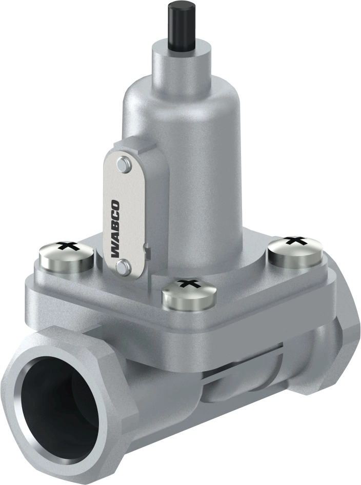 Soupape de trop-plein WABCO 4341001310