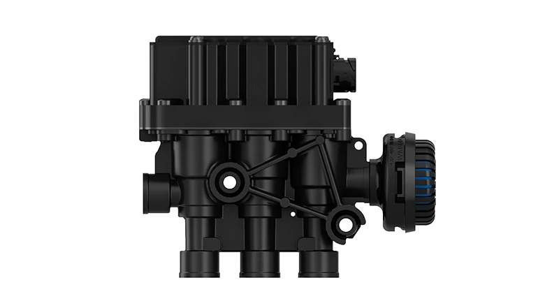 Valve magnétique WABCO 4728800040