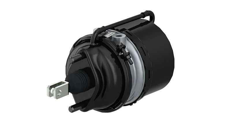 Cylindre de frein multifonction WABCO 9254217500