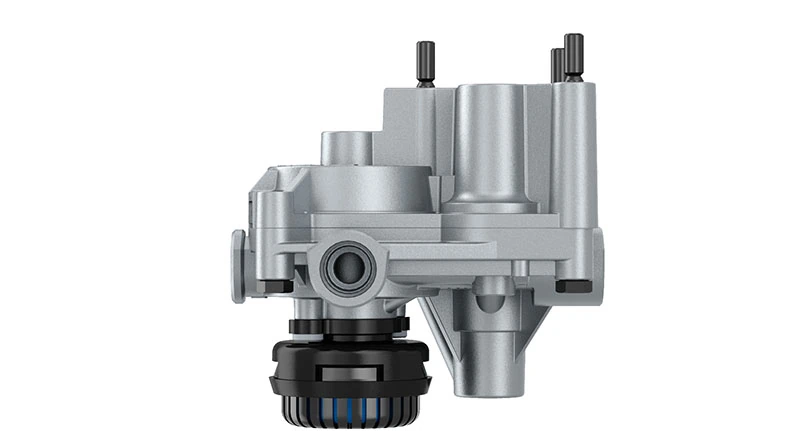 Valve-relais, EBS WABCO 4802020040