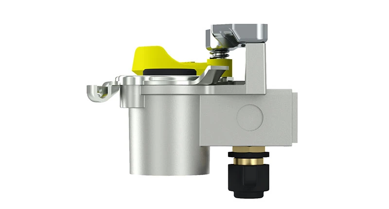 Tête d'accouplement WABCO 9522010080