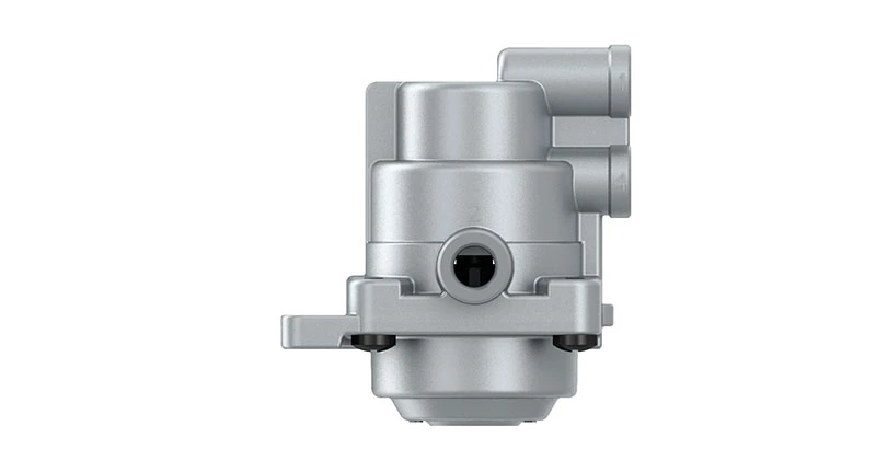 Valve de charge/de vide WABCO 4733020210