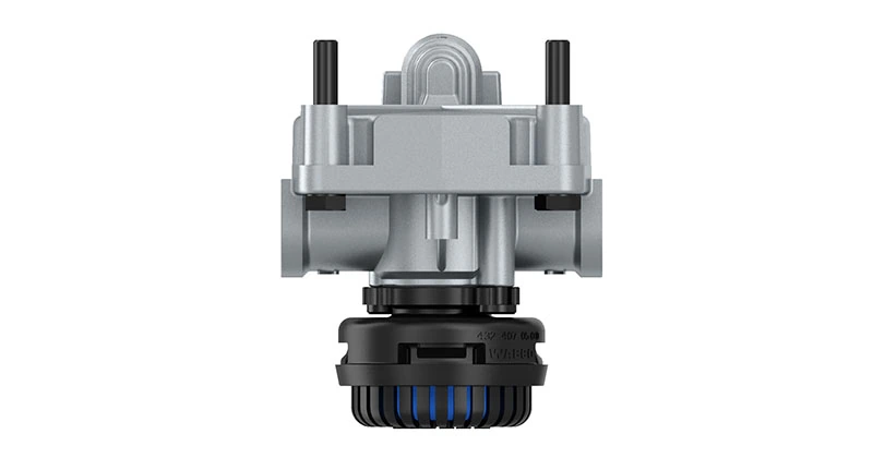 Valve-relais WABCO 9730110090