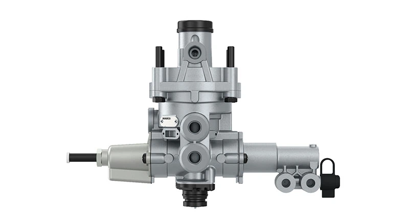 Régulateur de freinage WABCO 4757110120