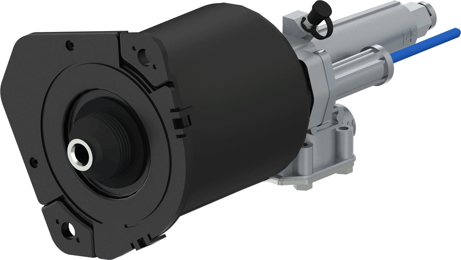 Servo-débrayeur WABCO 9700514360