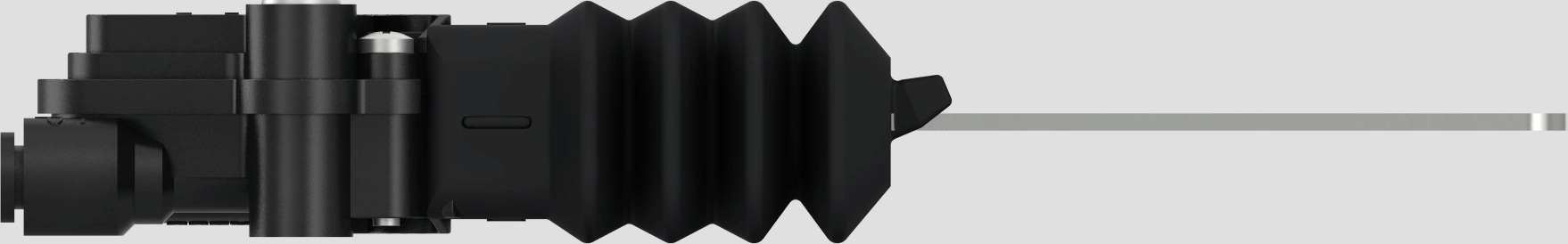 Valve de suspension pneumatique WABCO 4640070230