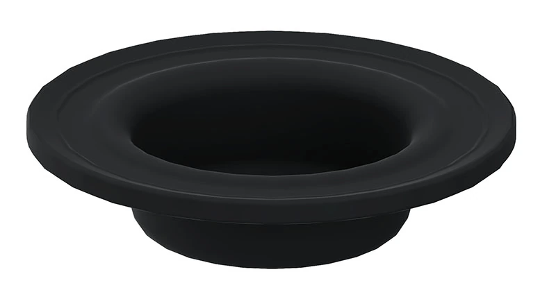 Diaphragme, cylindre de frein WABCO 8971219234