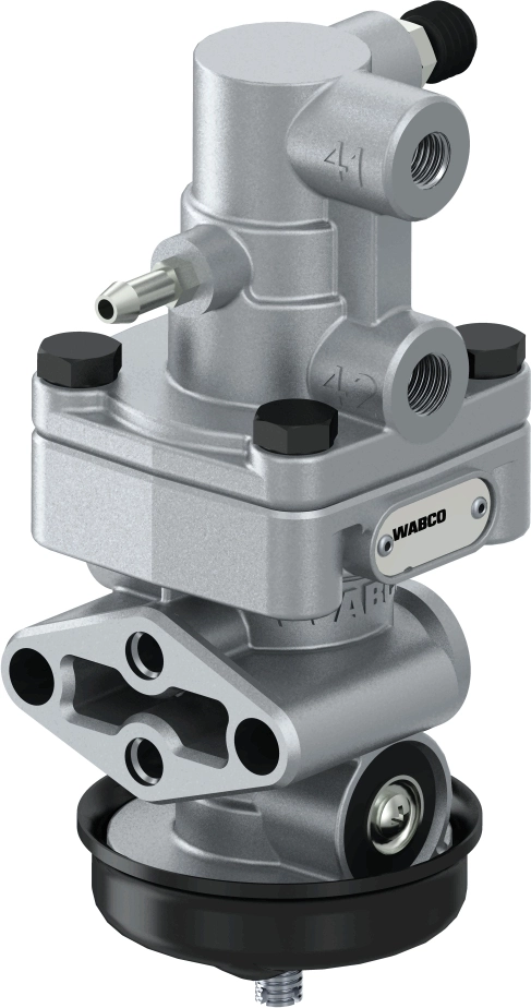 Valve de commande, remorque WABCO 4700152770