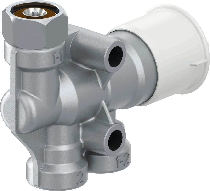 Vave de desserrage rapide WABCO 9630060080