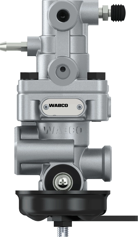 Valve de commande, remorque WABCO 4700152770