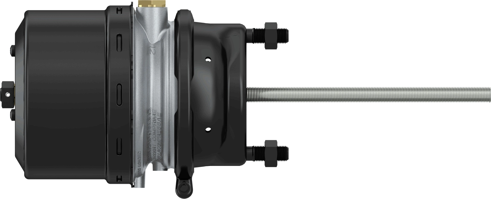 Cylindre de frein multifonction WABCO 9254907557