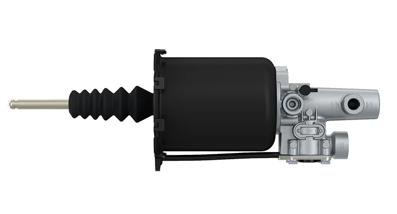 Servo-débrayeur WABCO 9700514370