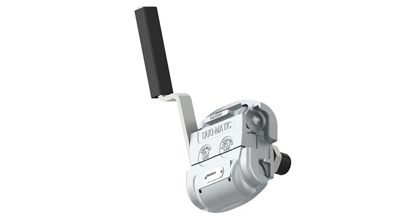 Tête d'accouplement WABCO 4528020090