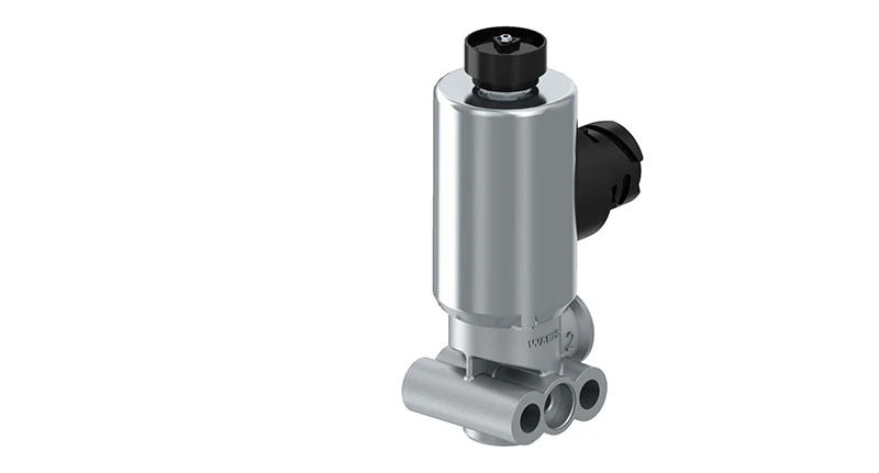 Valve magnétique WABCO 4720706280