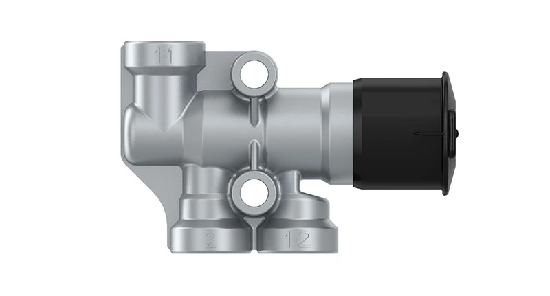 Vave de desserrage rapide WABCO 9630060017