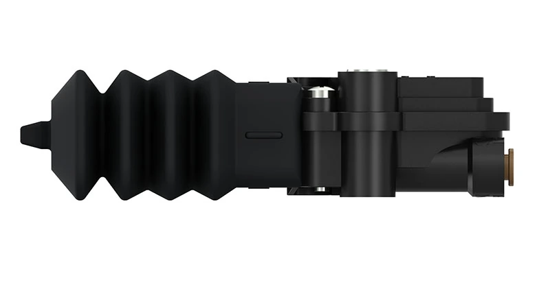 Valve de suspension pneumatique WABCO 4640070180