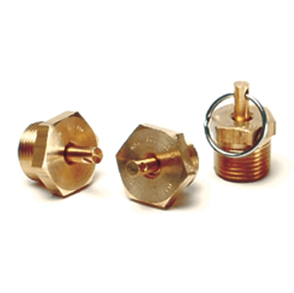 Valve de purge WABCO 9343000010