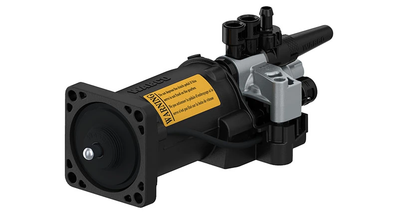 Servo-débrayeur WABCO 9700516010