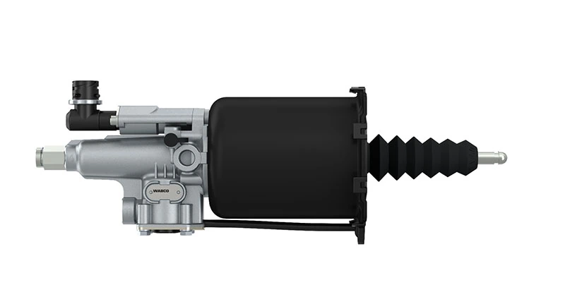 Servo-débrayeur WABCO 9700514250