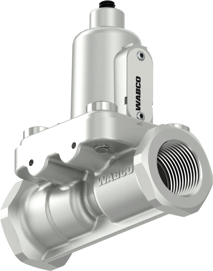 Soupape de trop-plein WABCO 4341002320