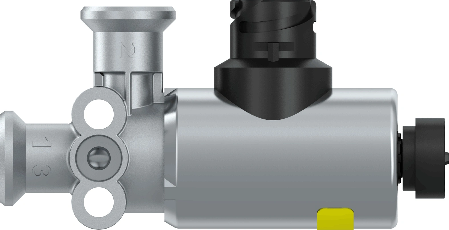 Valve magnétique WABCO 4720726390