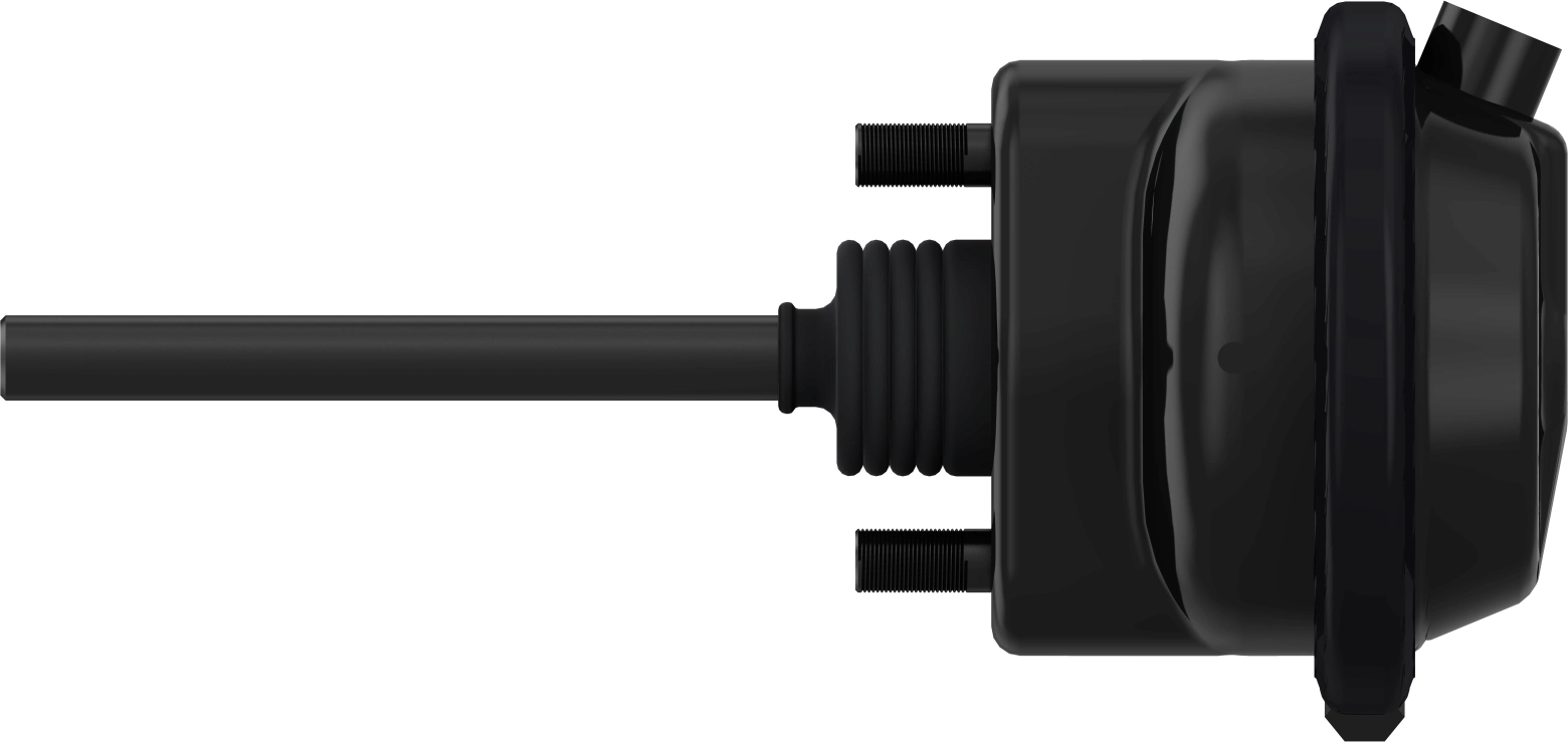 Cylindre de frein à diaphragme WABCO 4231029000