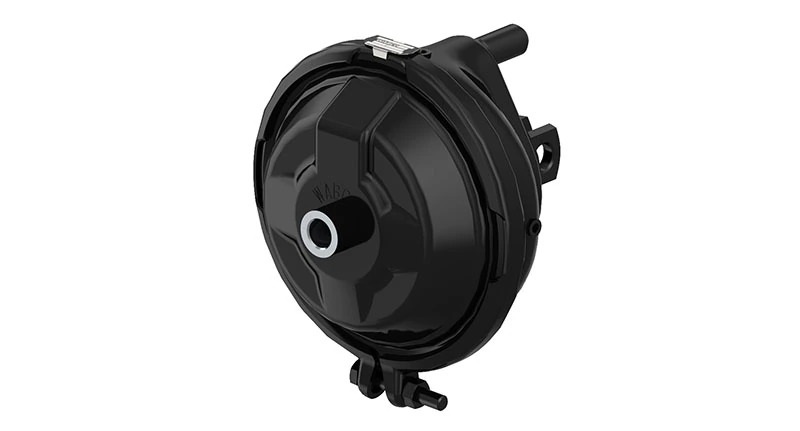 Cylindre de frein à diaphragme WABCO 4231046080