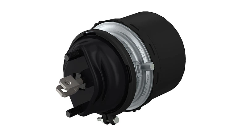 Cylindre de frein multifonction