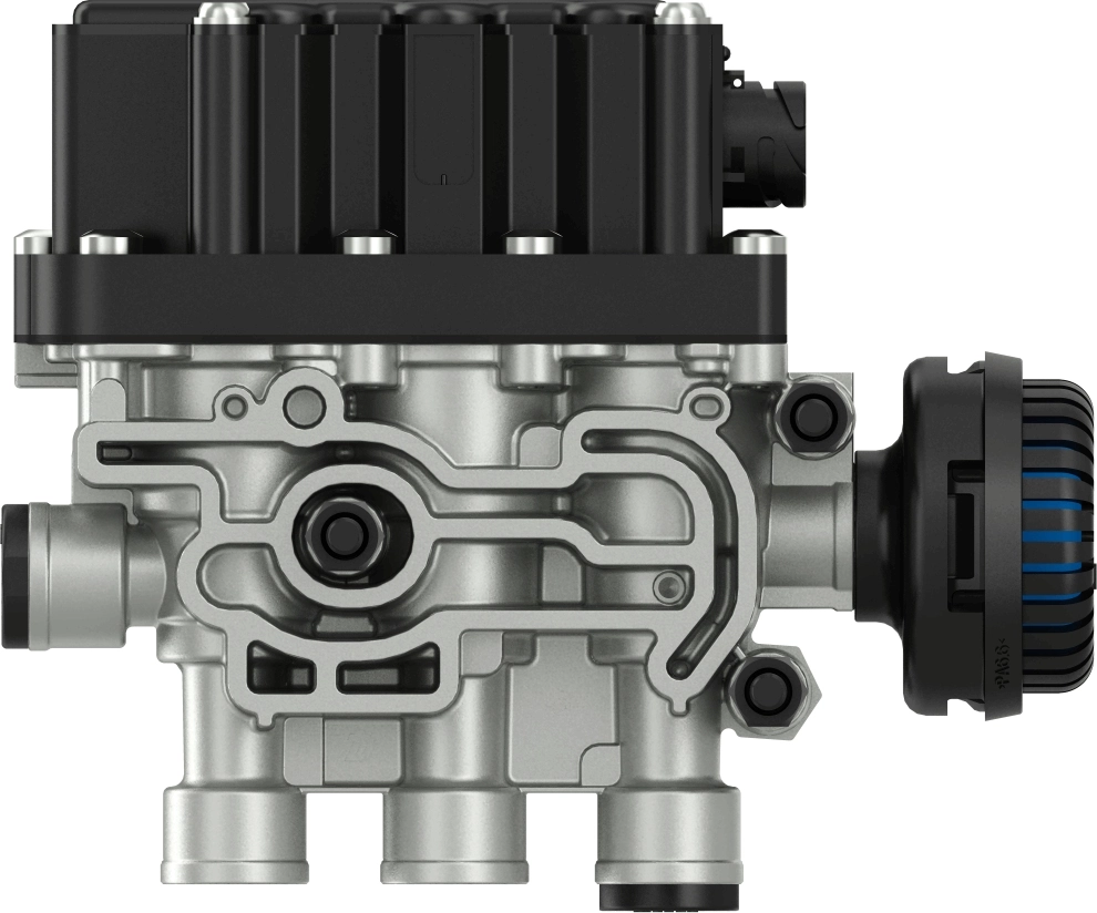 Valve magnétique WABCO 4728800500